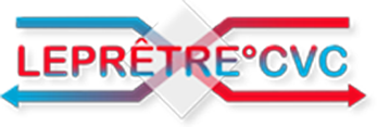 LEPRÊTRE CVC