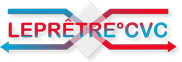 LEPRÊTRE CVC | Entreprise de climatisation à Lons
