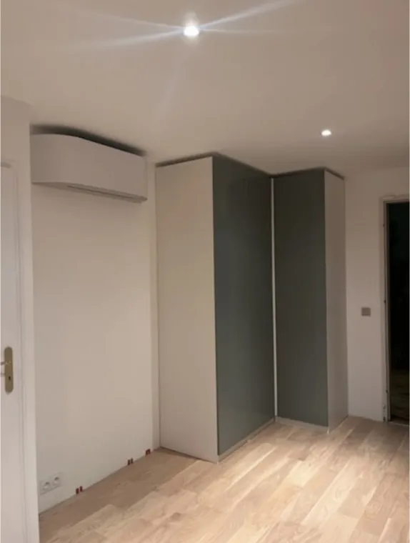 Installation de climatisation dans une maison à Lons, Lons, LEPRÊTRE CVC