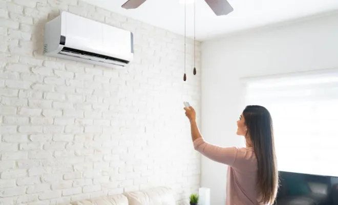 Installation de climatisation, Lons, LEPRÊTRE CVC