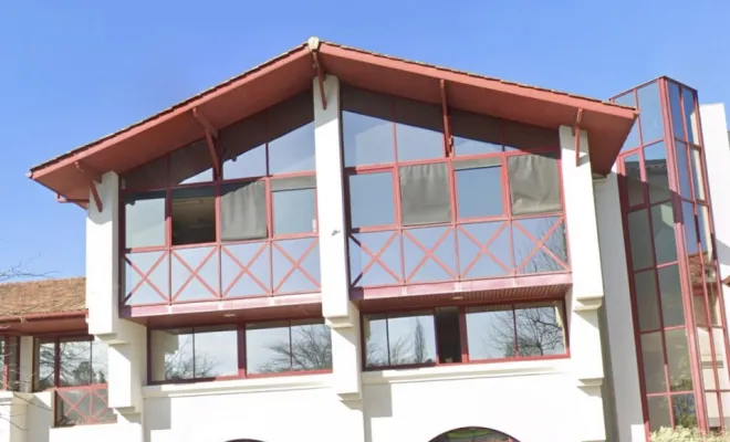 Mairie d’Ustaritz, Lons, LEPRÊTRE CVC